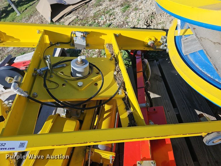 image for item EK5552 2005 Dalmec SPS  industrial manipulator