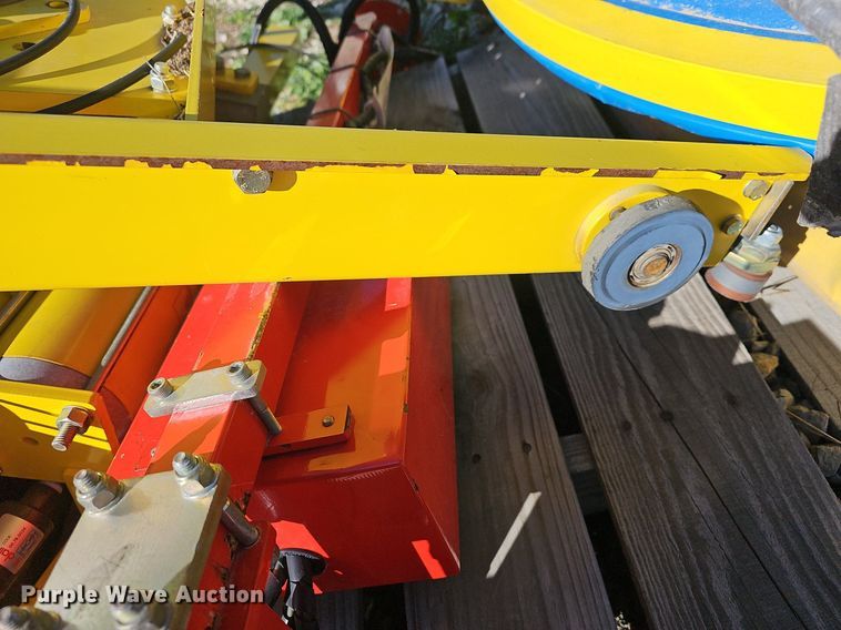 image for item EK5552 2005 Dalmec SPS  industrial manipulator