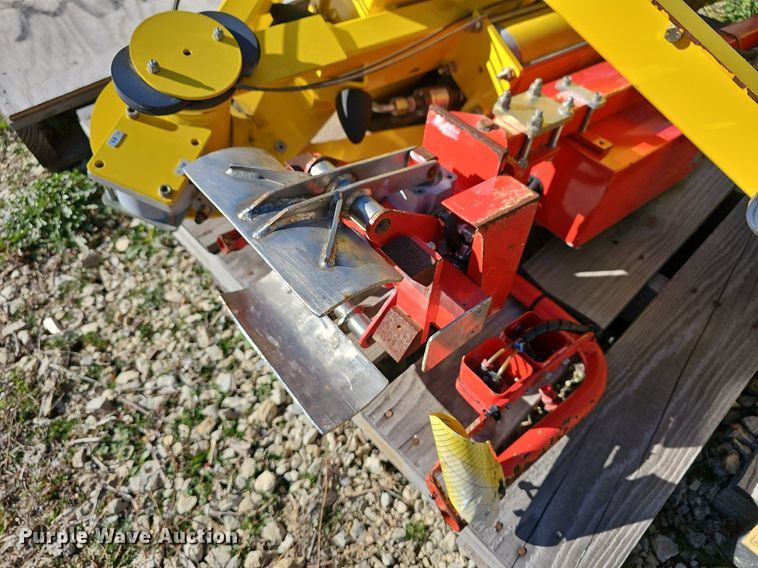 image for item EK5552 2005 Dalmec SPS  industrial manipulator