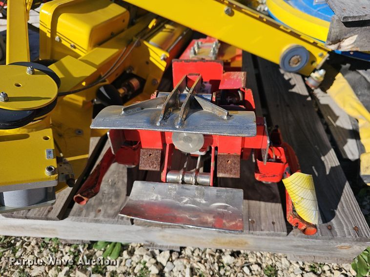 image for item EK5552 2005 Dalmec SPS  industrial manipulator