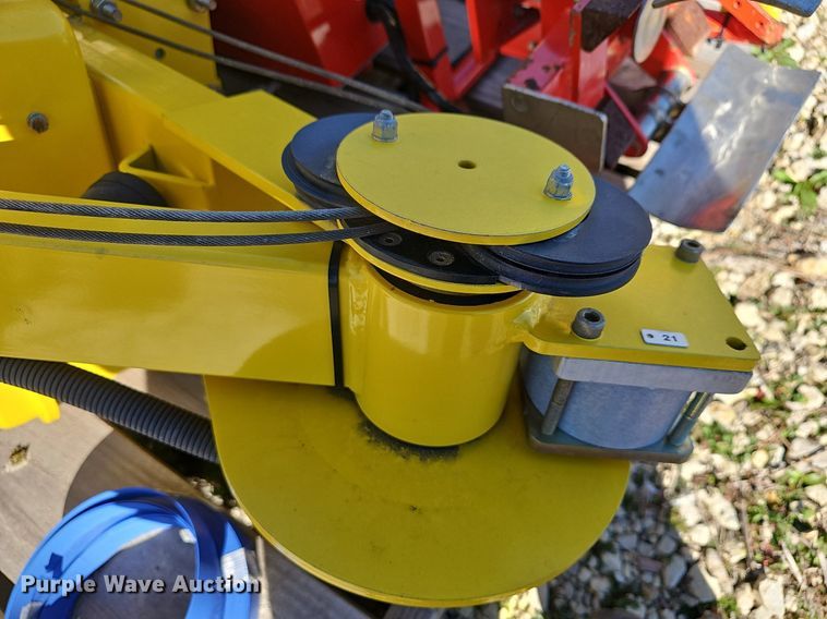 image for item EK5552 2005 Dalmec SPS  industrial manipulator