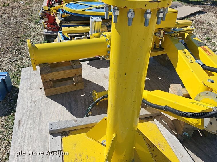 image for item EK5553 2013 Dalmec PEC  industrial manipulator