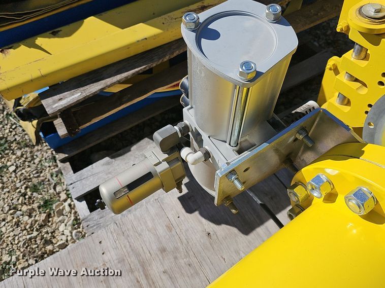 image for item EK5553 2013 Dalmec PEC  industrial manipulator