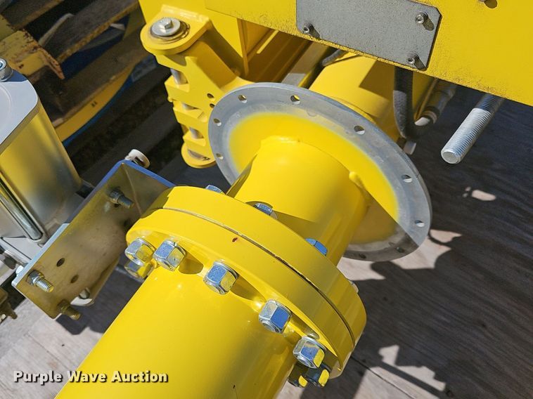 image for item EK5553 2013 Dalmec PEC  industrial manipulator