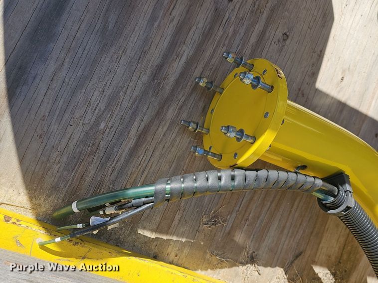 image for item EK5553 2013 Dalmec PEC  industrial manipulator