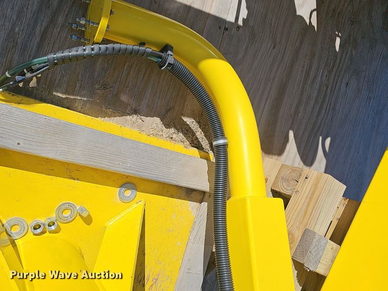 image for item EK5553 2013 Dalmec PEC  industrial manipulator