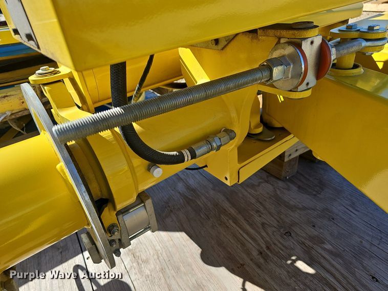 image for item EK5553 2013 Dalmec PEC  industrial manipulator