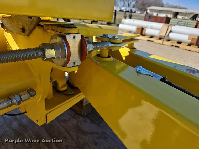 image for item EK5553 2013 Dalmec PEC  industrial manipulator