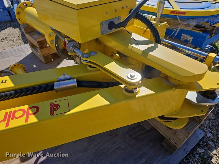 image for item EK5553 2013 Dalmec PEC  industrial manipulator