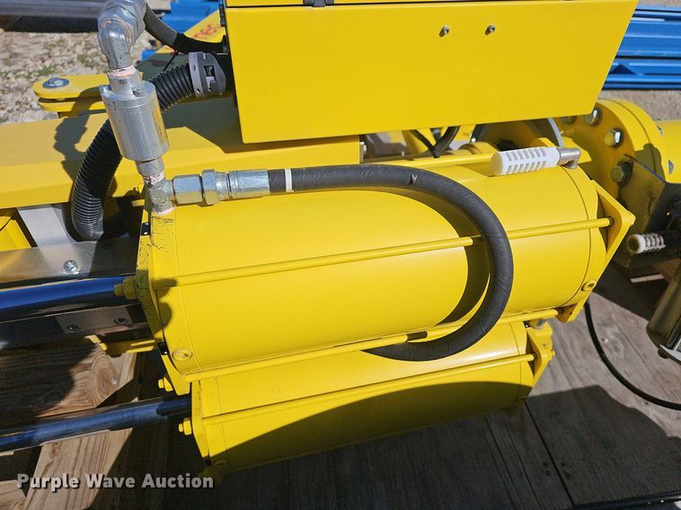 image for item EK5553 2013 Dalmec PEC  industrial manipulator