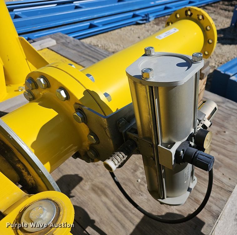 image for item EK5553 2013 Dalmec PEC  industrial manipulator