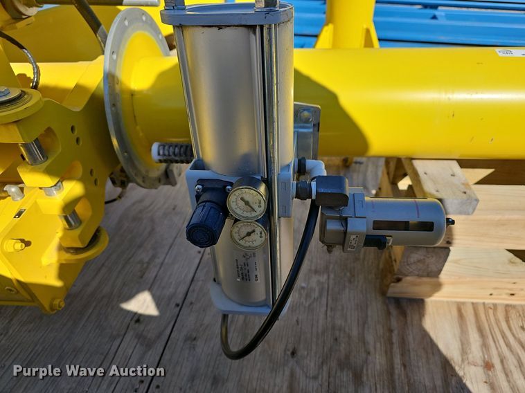 image for item EK5553 2013 Dalmec PEC  industrial manipulator