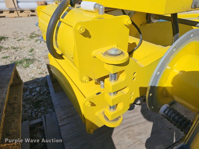 image for item EK5553 2013 Dalmec PEC  industrial manipulator