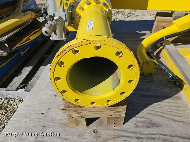 image for item EK5553 2013 Dalmec PEC  industrial manipulator