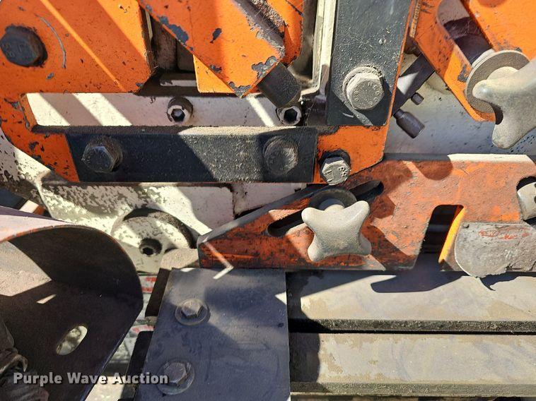 image for item EK5563 Mubea Profi 500  Ironworker