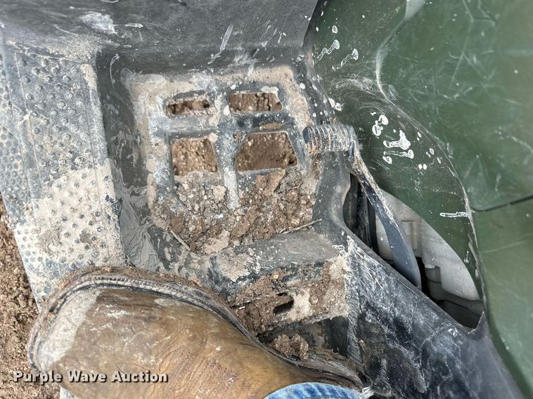 image for item EK9939 2020 Honda Rancher TRX420FM2 ATV