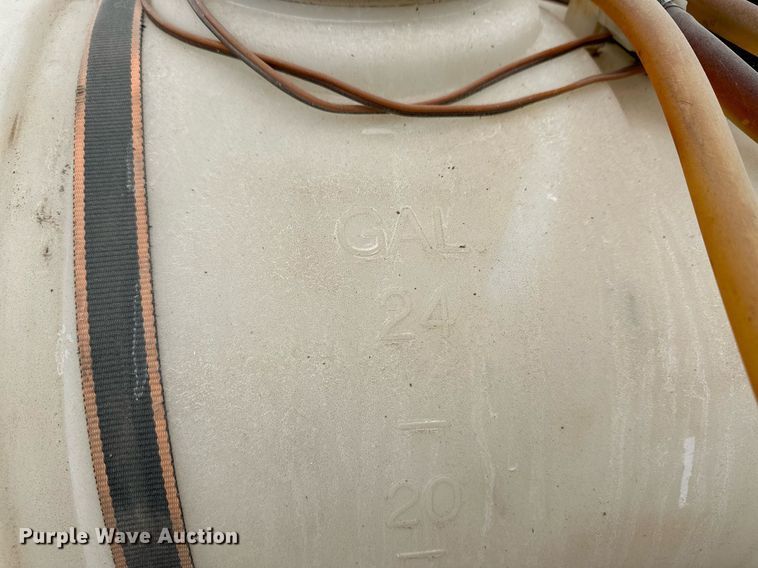 image for item EK9939 2020 Honda Rancher TRX420FM2 ATV