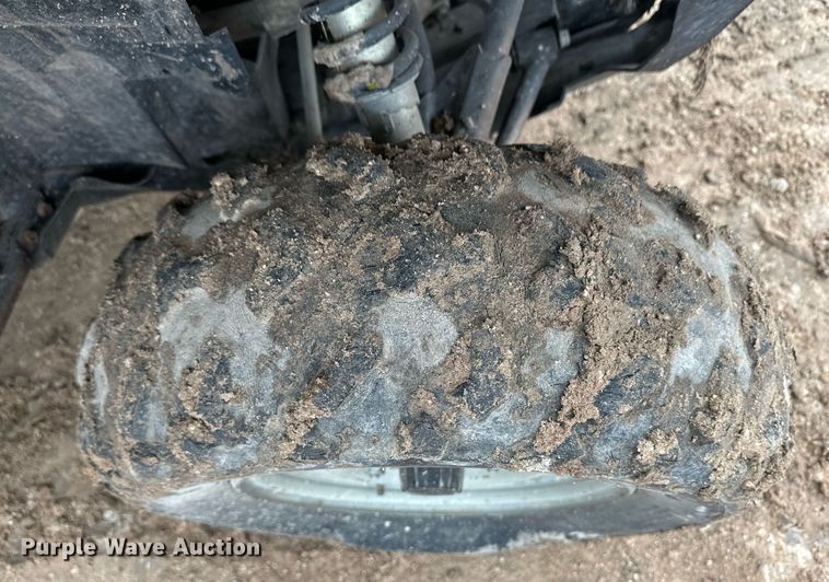 image for item EK9939 2020 Honda Rancher TRX420FM2 ATV