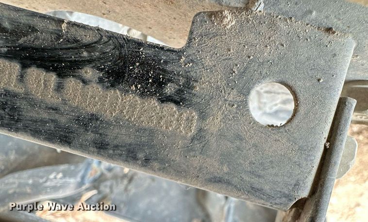 image for item EK9939 2020 Honda Rancher TRX420FM2 ATV