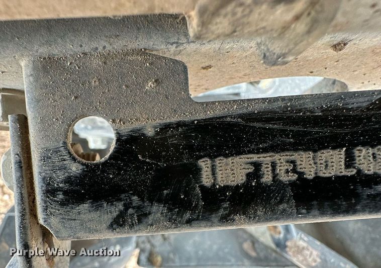 image for item EK9939 2020 Honda Rancher TRX420FM2 ATV