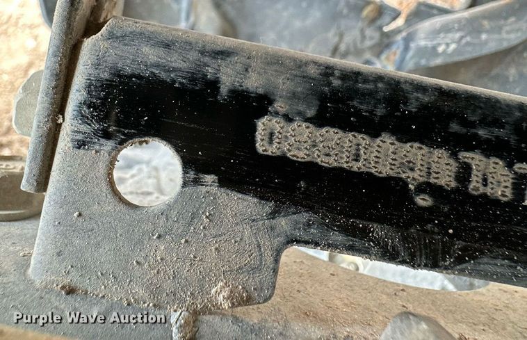 image for item EK9939 2020 Honda Rancher TRX420FM2 ATV