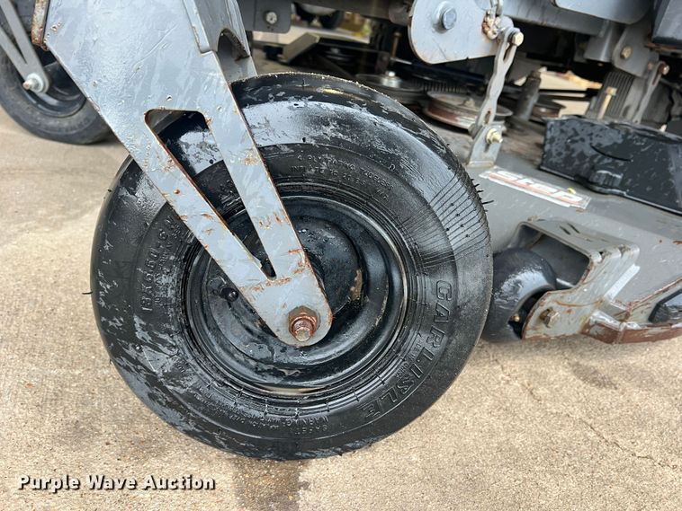 image for item JS9976 Spartan RZ-HD ZTR lawn mower