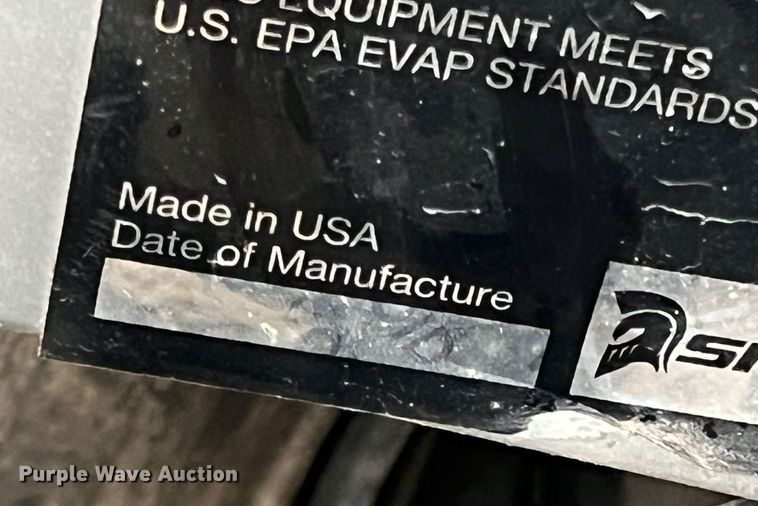 image for item JS9976 Spartan RZ-HD ZTR lawn mower