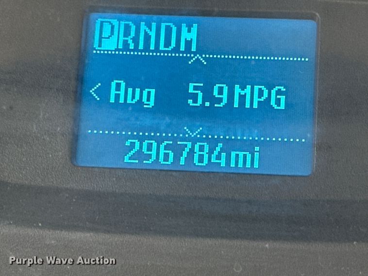 image for item JT9073 2015 Ford Transit  van