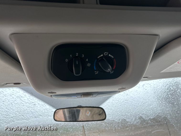 image for item JT9073 2015 Ford Transit  van