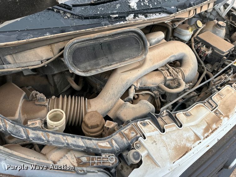 image for item JT9073 2015 Ford Transit  van