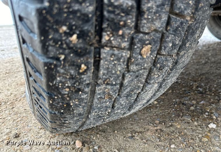 image for item JT9073 2015 Ford Transit  van