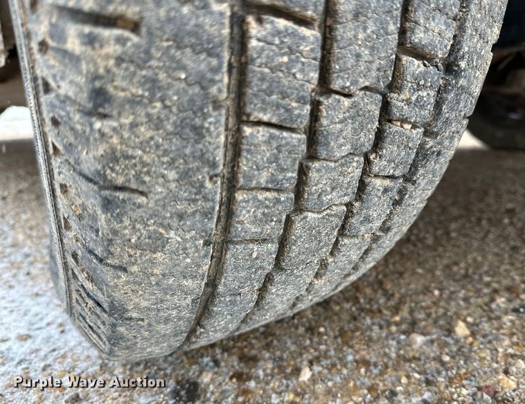 image for item JT9073 2015 Ford Transit  van