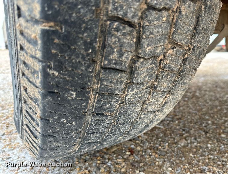 image for item JT9073 2015 Ford Transit  van