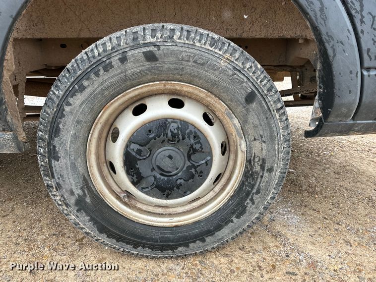 image for item JT9073 2015 Ford Transit  van