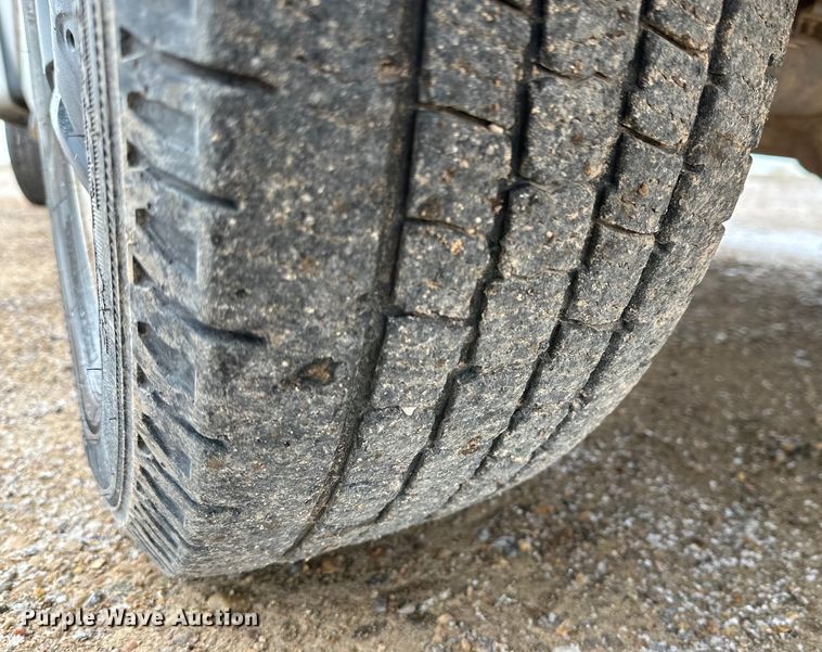 image for item JT9073 2015 Ford Transit  van