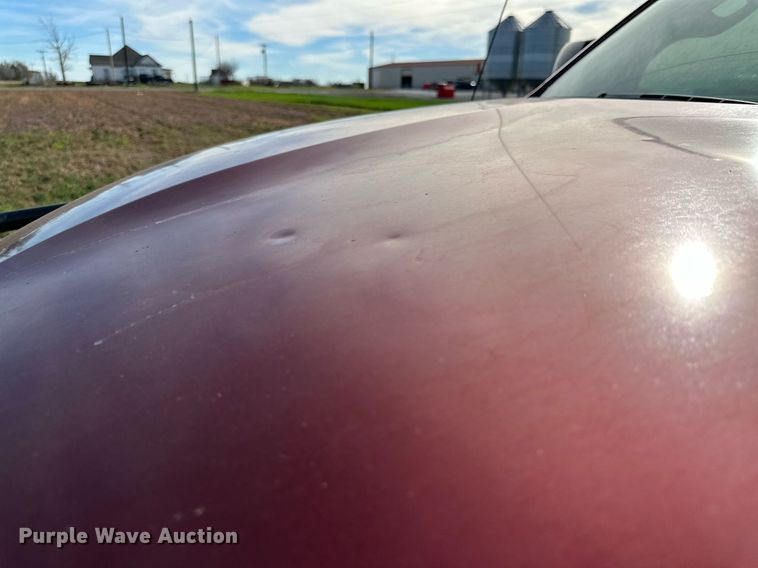 image for item JT9076 2008 Toyota  Tundra  Double Cab pickup truck