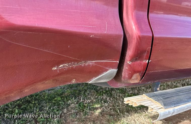 image for item JT9076 2008 Toyota  Tundra  Double Cab pickup truck