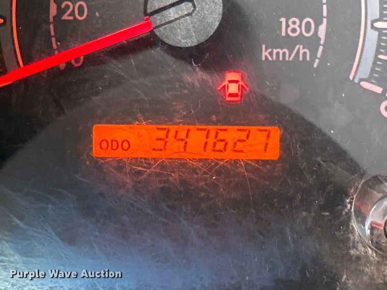 image for item JT9076 2008 Toyota  Tundra  Double Cab pickup truck