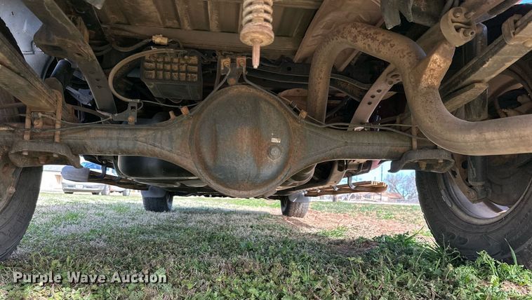 image for item JT9076 2008 Toyota  Tundra  Double Cab pickup truck