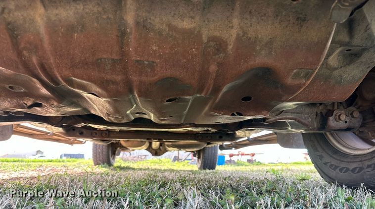 image for item JT9076 2008 Toyota  Tundra  Double Cab pickup truck