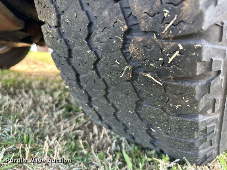 image for item JT9076 2008 Toyota  Tundra  Double Cab pickup truck