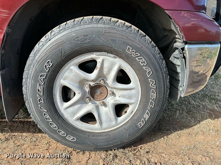 image for item JT9076 2008 Toyota  Tundra  Double Cab pickup truck