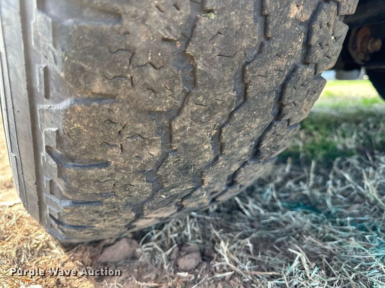 image for item JT9076 2008 Toyota  Tundra  Double Cab pickup truck