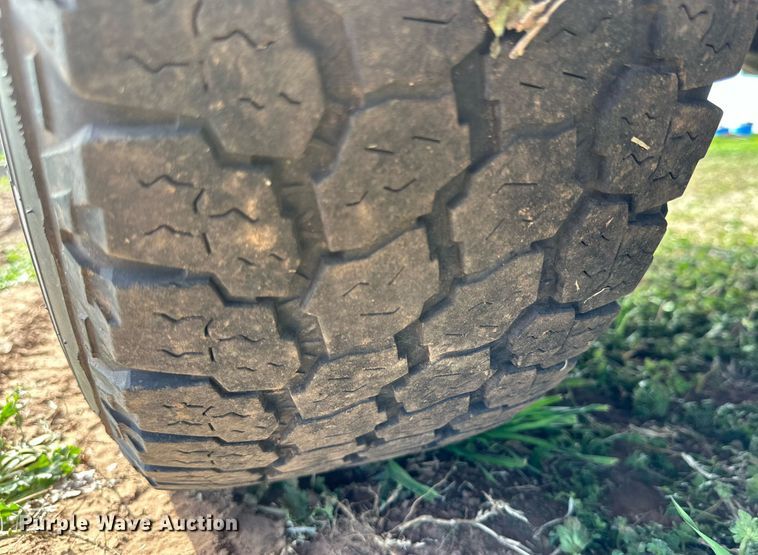 image for item JT9076 2008 Toyota  Tundra  Double Cab pickup truck