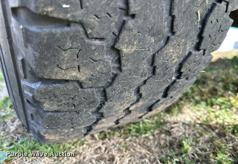 image for item JT9076 2008 Toyota  Tundra  Double Cab pickup truck