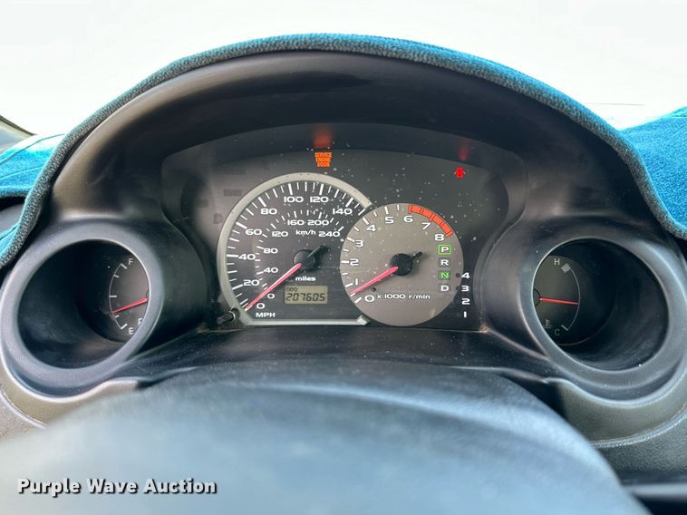 image for item JT9077 2003 Mitsubishi  Eclipse 