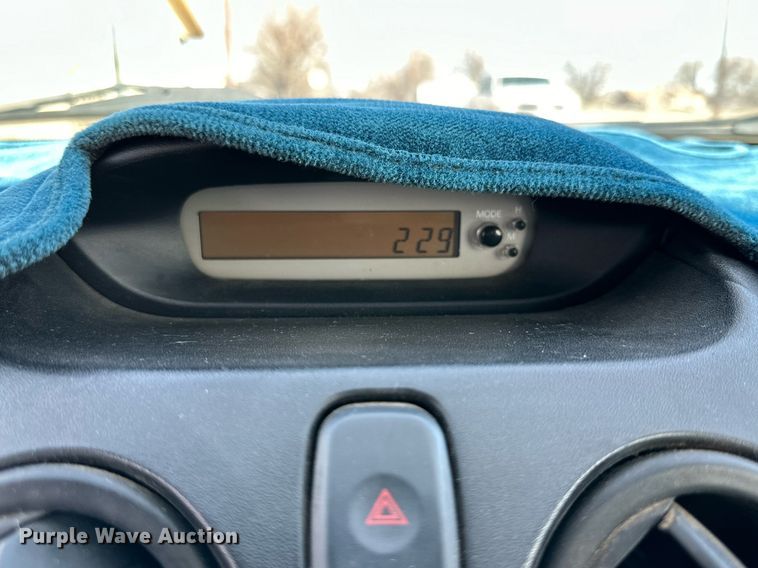 image for item JT9077 2003 Mitsubishi  Eclipse 