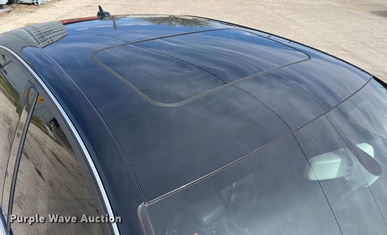 image for item KV9797 2010 Audi A4 