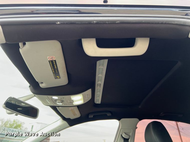 image for item KV9797 2010 Audi A4 