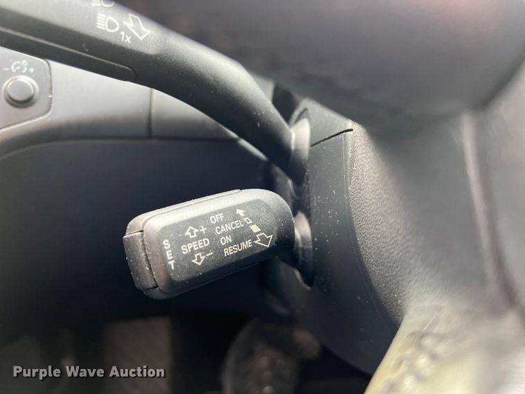 image for item KV9797 2010 Audi A4 